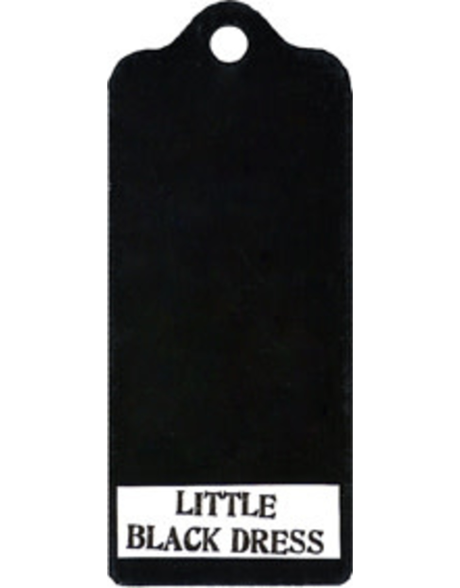 PAPER ARTSY PAPER ARTSY FRESCO FINISH LITTLE BLACK DRESS CHALK ACRYLIC PAINT 50ML