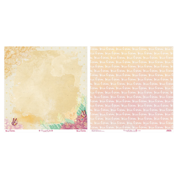FRIDA KAHLO LOVE IN THE MOON VIVA LA VIDA #3 12X12 CARDSTOCK