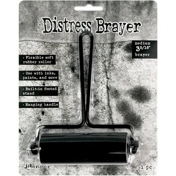 RANGER RANGER TIM HOLTZ MEDIUM DISTRESS BRAYER