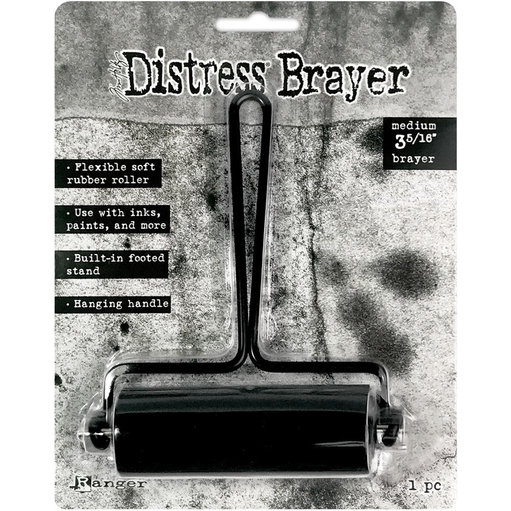 RANGER RANGER TIM HOLTZ MEDIUM DISTRESS BRAYER
