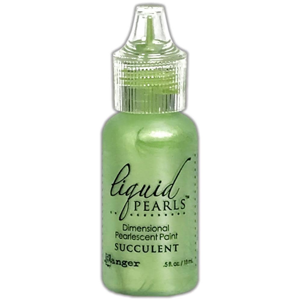 RANGER RANGER LIQUID PEARLS SUCCULENT 0.5OZ