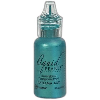 RANGER RANGER LIQUID PEARLS BAHAMA BAY 0.5OZ