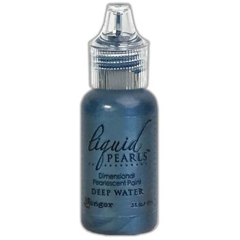RANGER RANGER LIQUID PEARLS DEEP WATER 0.5OZ