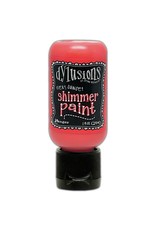 RANGER DYLUSIONS SHIMMER PAINT FIERY SUNSET 1OZ