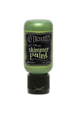 RANGER DYLUSIONS SHIMMER PAINT DIRTY MARTINI 1OZ