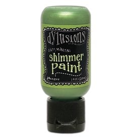 RANGER DYLUSIONS SHIMMER PAINT DIRTY MARTINI 1OZ