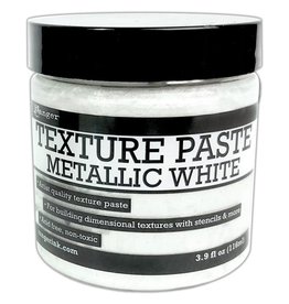 RANGER RANGER TEXTURE PASTE METALLIC WHITE 116ML