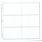 AMERICAN CRAFTS AMERICAN CRAFTS PROJECT LIFE DESIGN C PAGE REFILLS 12X12 10PK