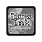 RANGER TIM HOLTZ DISTRESS MINI INK PAD HICKORY SMOKE