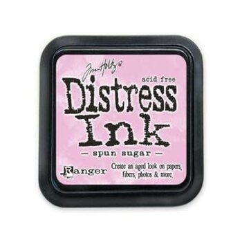 RANGER TIM HOLTZ DISTRESS INK PAD SPUN SUGAR