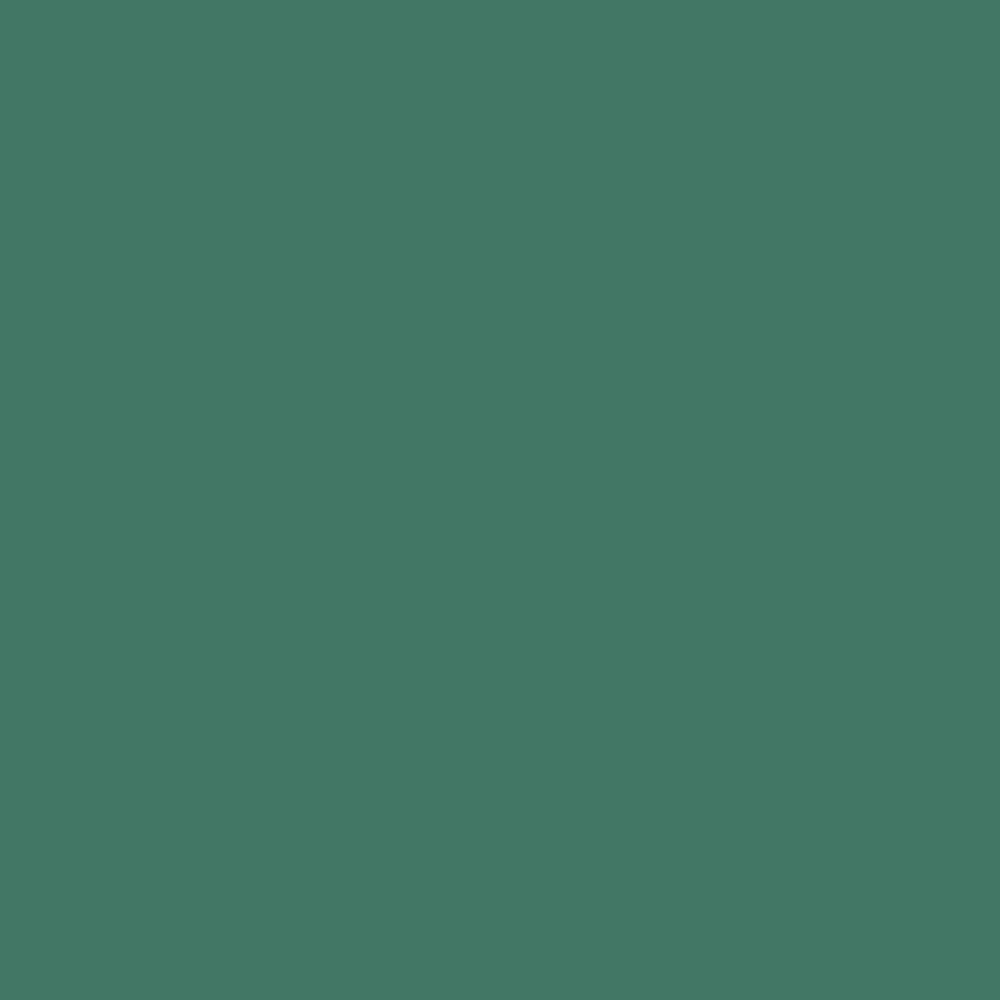 BAZZILL BAZZILL SMOOTHIES DEEP TEAL CARDSTOCK 12X12