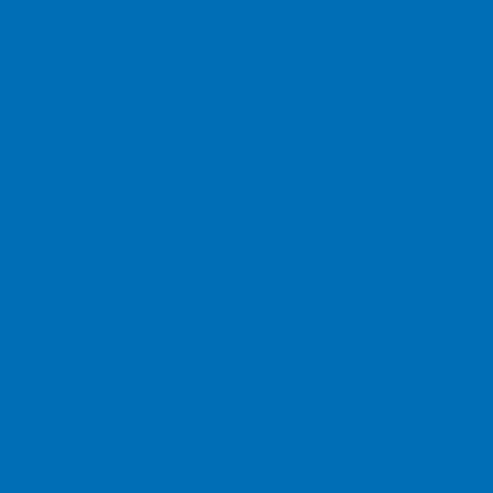 BAZZILL BAZZILL SMOOTHIES LAPIS BLUE CARDSTOCK 12X12
