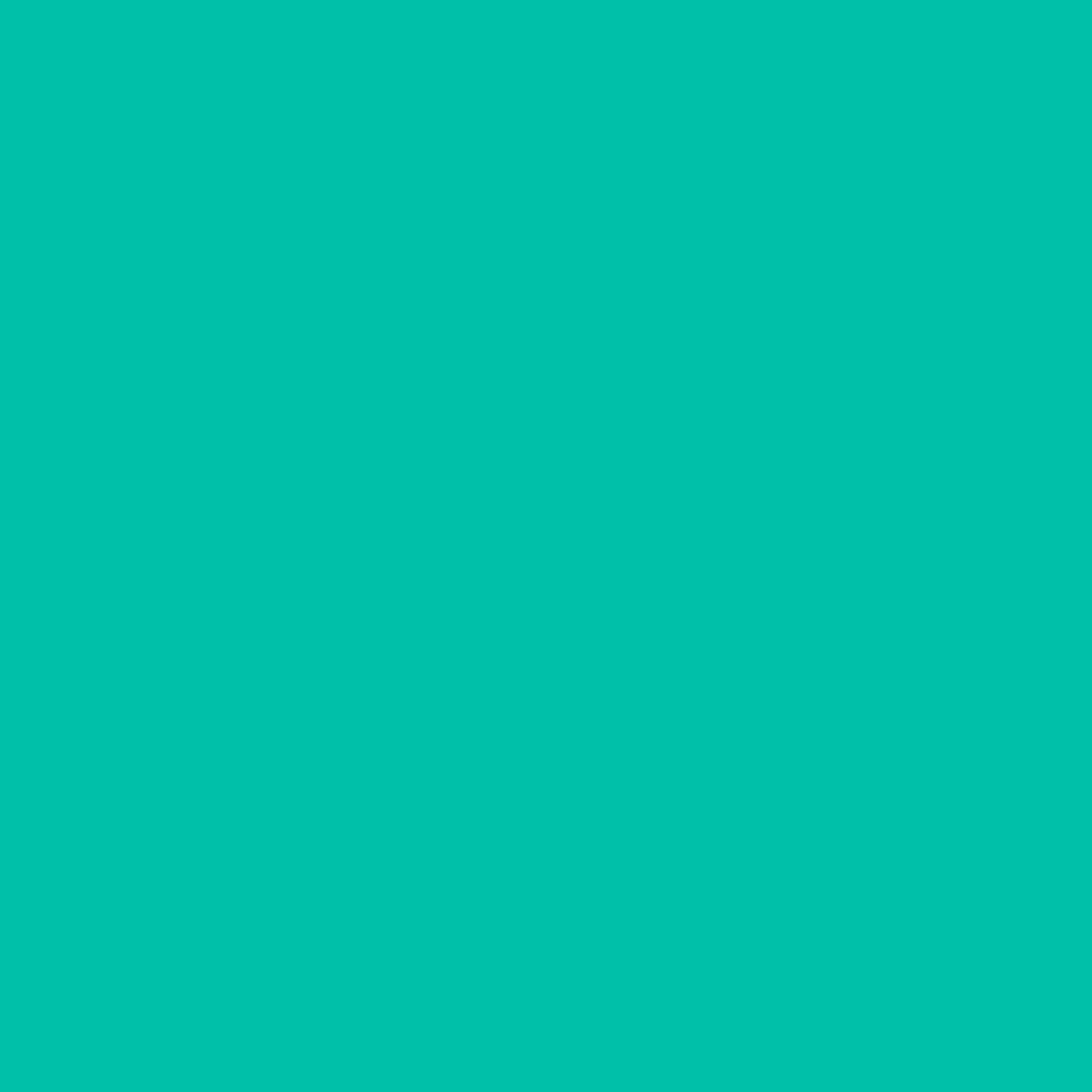 BAZZILL BAZZILL SMOOTHIES CARIBBEAN GREEN CARDSTOCK 12X12