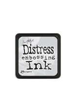RANGER TIM HOLTZ DISTRESS MINI INK PAD EMBOSSING