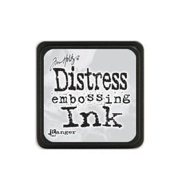 RANGER TIM HOLTZ DISTRESS MINI INK PAD EMBOSSING