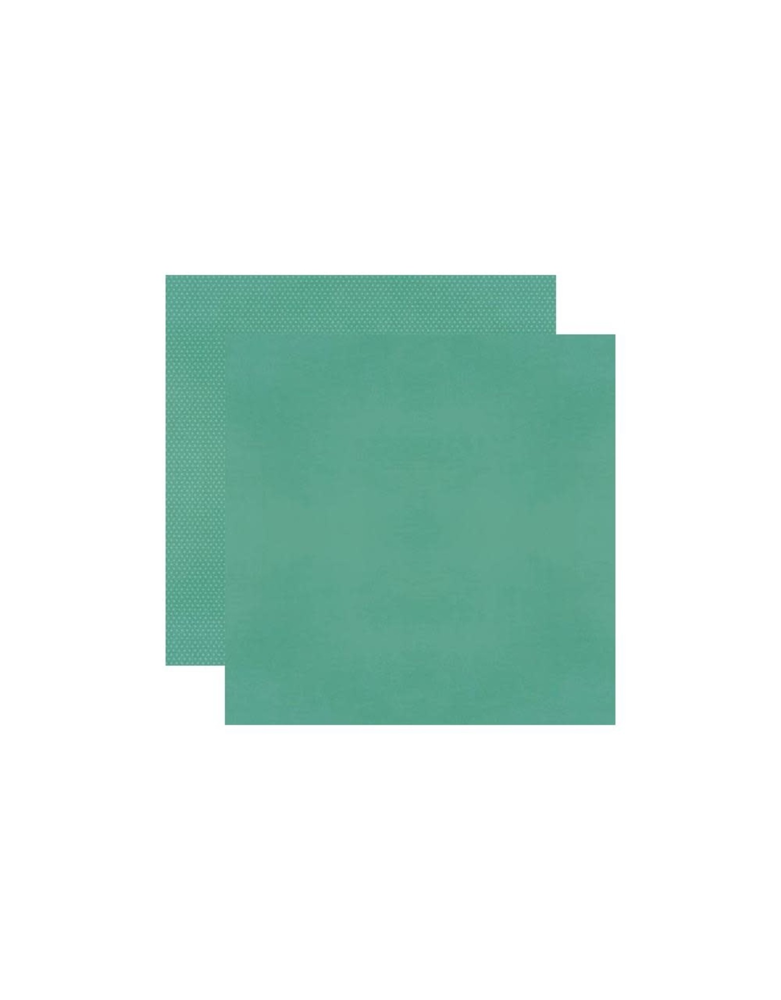SIMPLE STORIES SIMPLE STORIES COLOR VIBE PEACOCK CARDSTOCK 12''X12''