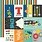 SIMPLE STORIES SIMPLE STORIES SAY CHEESE TOMORROW AT THE PARK ELEMENTS 1 12x12 CARDSTOCK