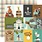 SIMPLE STORIES SIMPLE STORIES SAY CHEESE FRONTIER AT THE PARK ELEMENTS 1 12x12 CARDSTOCK