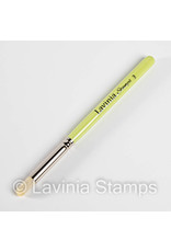 LAVINIA STAMPS LAVINIA STENCIL BRUSH (SERIES 3)