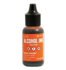 RANGER TIM HOLTZ ALCOHOL INK VALENCIA 0.5 OZ