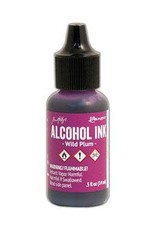 RANGER TIM HOLTZ ALCOHOL INK WILD PLUM 0.5 OZ