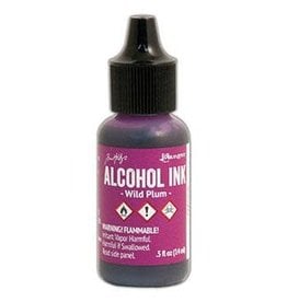 RANGER TIM HOLTZ ALCOHOL INK WILD PLUM 0.5 OZ