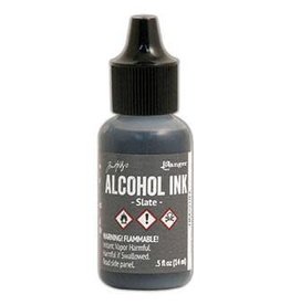 RANGER TIM HOLTZ ALCOHOL INK SLATE 0.5 OZ