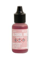 RANGER TIM HOLTZ ALCOHOL INK SHELL PINK 0.5 OZ