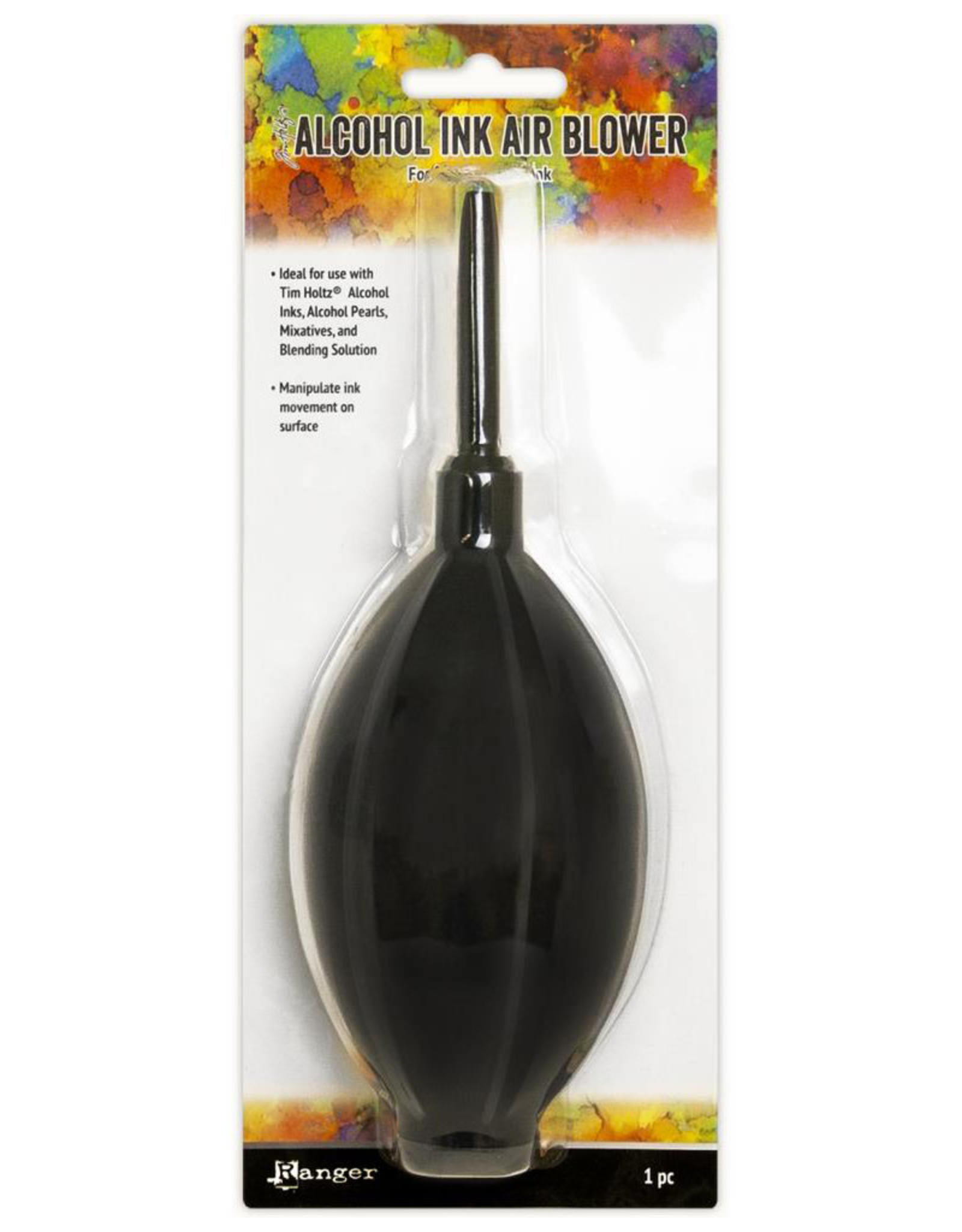 RANGER TIM HOLTZ INK BLOWER