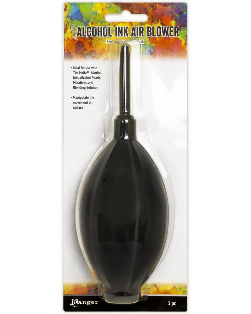 RANGER TIM HOLTZ INK BLOWER