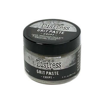 RANGER RANGER TIM HOLTZ DISTRESS GRIT PASTE CRYPT 3OZ