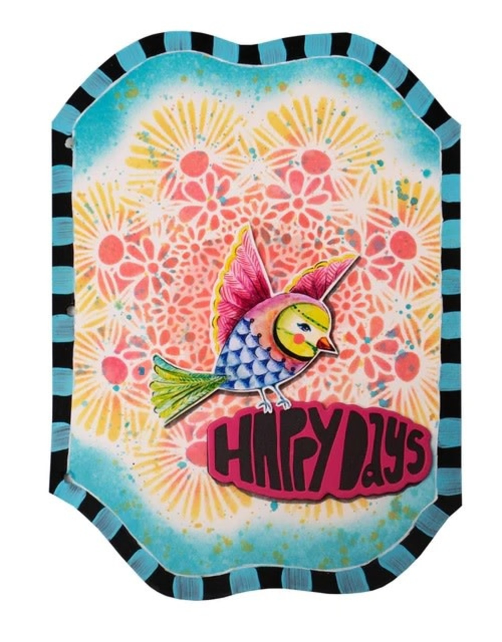 STUDIOLIGHT ART BY MARLENE BACK TO NATURE MIXED LABELS DIE SET Scrapbook Centrale