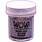 WOW! WOW! METALLIC SILVER ULTRA HIGH EMBOSSING POWDER 0.5OZ