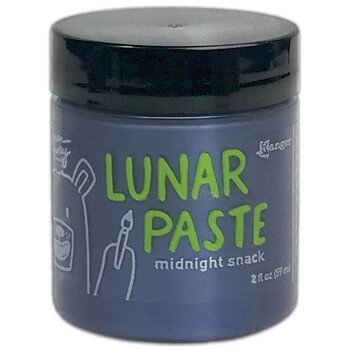 RANGER RANGER SIMON HURLEY CREATE MIDNIGHT SNACK LUNAR PASTE