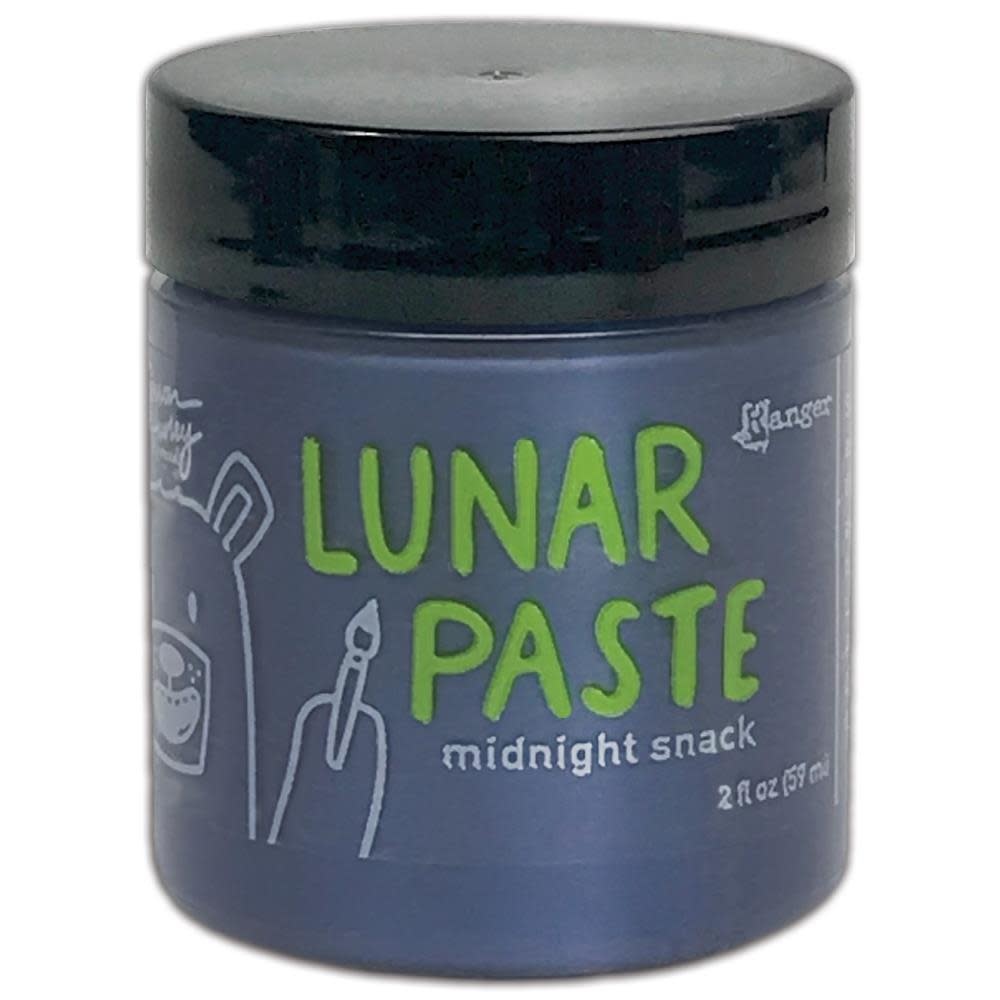 RANGER RANGER SIMON HURLEY CREATE MIDNIGHT SNACK LUNAR PASTE