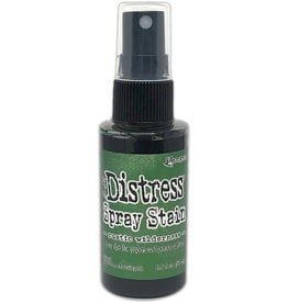 RANGER TIM HOLTZ DISTRESS INK STAIN SPRAY RUSTIC WILDERNESS 1.9OZ