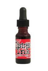 RANGER TIM HOLTZ DISTRESS RE-INKER CANDIED APPLE 0.5OZ