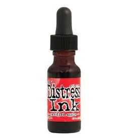 RANGER TIM HOLTZ DISTRESS RE-INKER CANDIED APPLE 0.5OZ