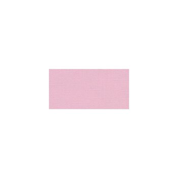 MY COLORS MY COLORS CANVAS 80 LB COVER WEIGHT PALE BLOSSOM 12x12 CARDSTOCK