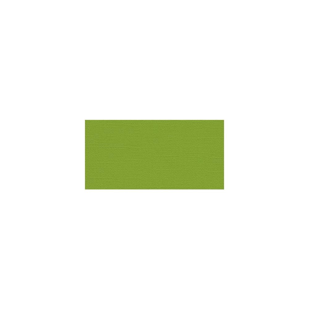 MY COLORS MY COLORS CANVAS 80 LB COVER WEIGHT MINT JULEP 12x12 CARDSTOCK