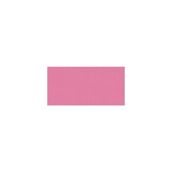 MY COLORS MY COLORS CANVAS 80 LB COVER WEIGHT PINK PUNCH 12x12 CARDSTOCK