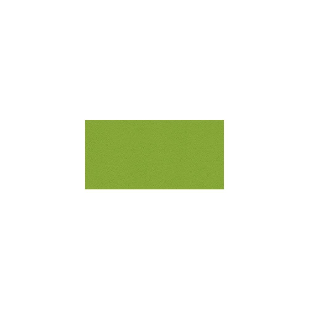 MY COLORS MY COLORS 100 LB HEAVYWEIGHT CRISP GREEN 12x12 CARDSTOCK