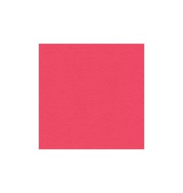 MY COLORS MY COLORS 100 LB HEAVYWEIGHT WATERMELON PINK 12x12 CARDSTOCK