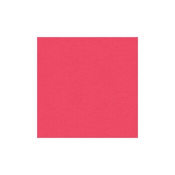 MY COLORS MY COLORS 100 LB HEAVYWEIGHT WATERMELON PINK 12x12 CARDSTOCK