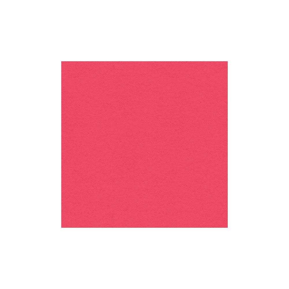MY COLORS MY COLORS 100 LB HEAVYWEIGHT WATERMELON PINK 12x12 CARDSTOCK