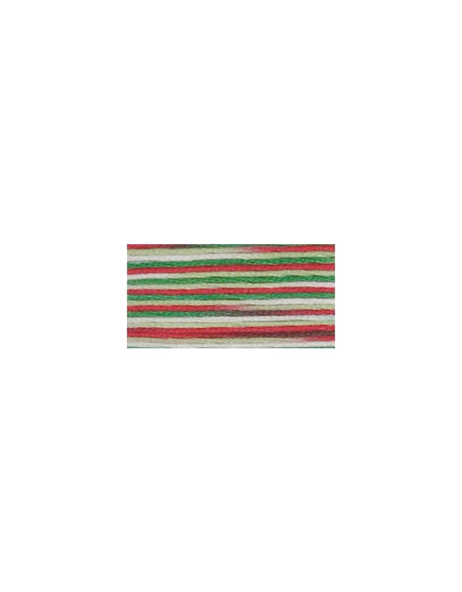 DMC DMC COLORIS CHRISTMAS STORY 6 STRAND EMBROIDERY COTTON FLOSS 8.7yd