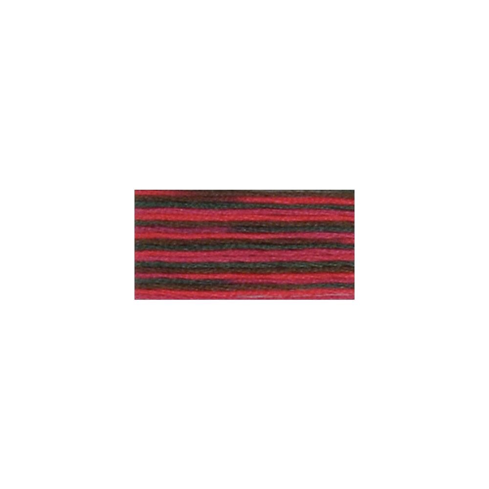 DMC COLORIS JINGLE BELLS 6 STRAND EMBROIDERY COTTON FLOSS 8.7yd
