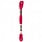 DMC CHRISTMAS RED 6 STRAND EMBROIDERY COTTON FLOSS 8.7yd