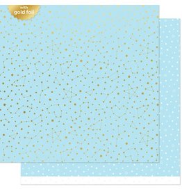 New! Lawn Fawn LET IT SHINE STARRY SKIES 12x12 Cardstock Paper Collection  Pack