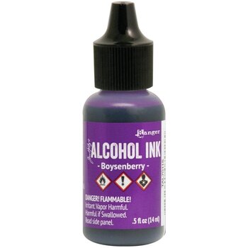 RANGER TIM HOLTZ ALCOHOL INK BOYESNBERRY 0.5OZ